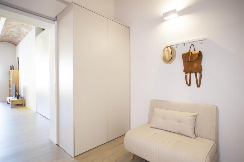 Barcelona Inloft Apartment Exterior photo